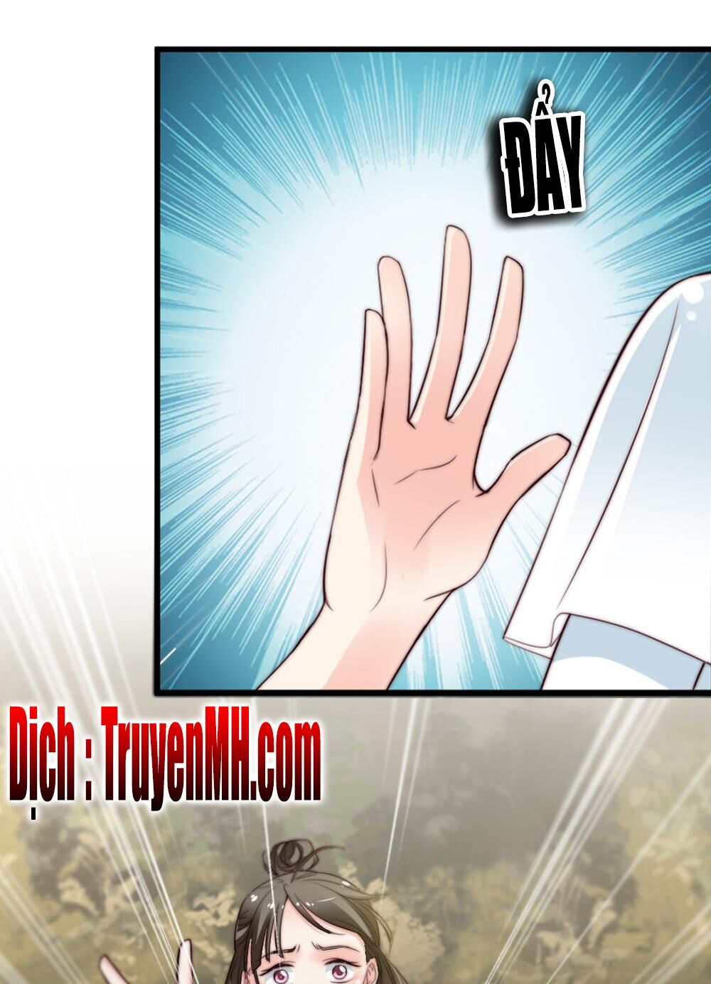 bí mật của thiên kim chapter 107 13