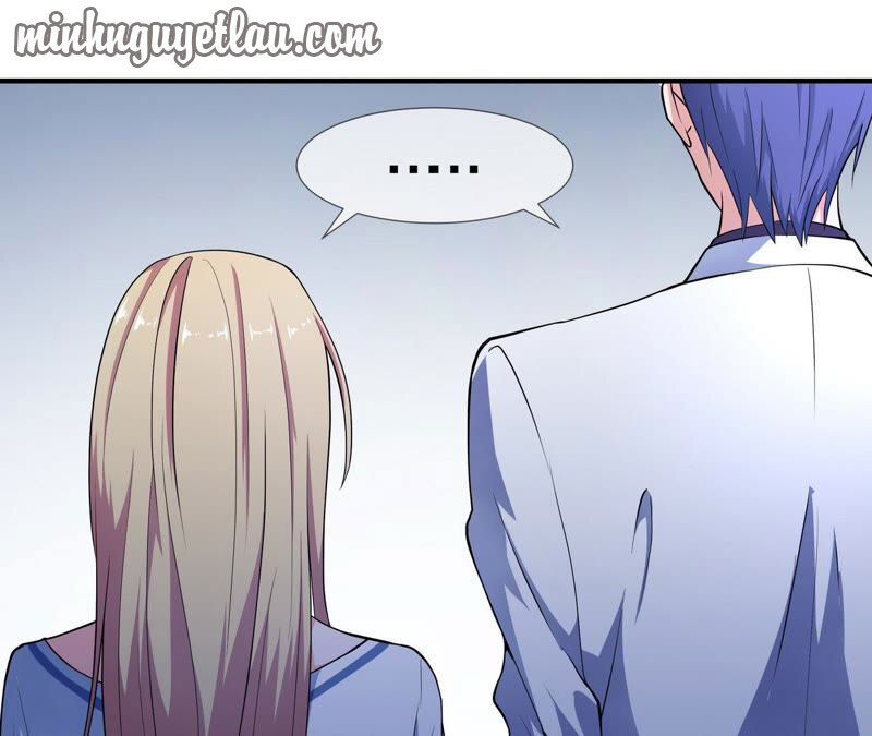 chiến lược lãng mạn của thịnh thiếu chapter 4 34