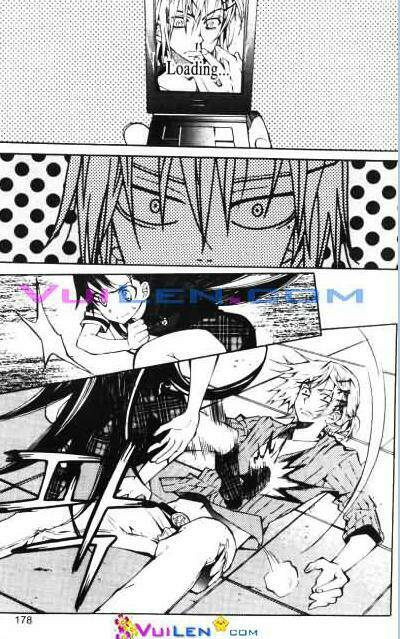 moon boy - chàng trai ánh trăng chapter 5 177