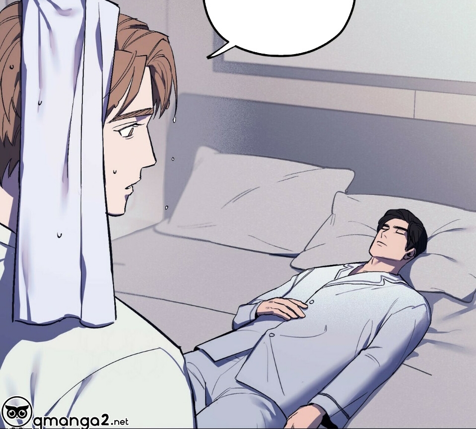 chàng dâu nhà họ kang chapter 3 27