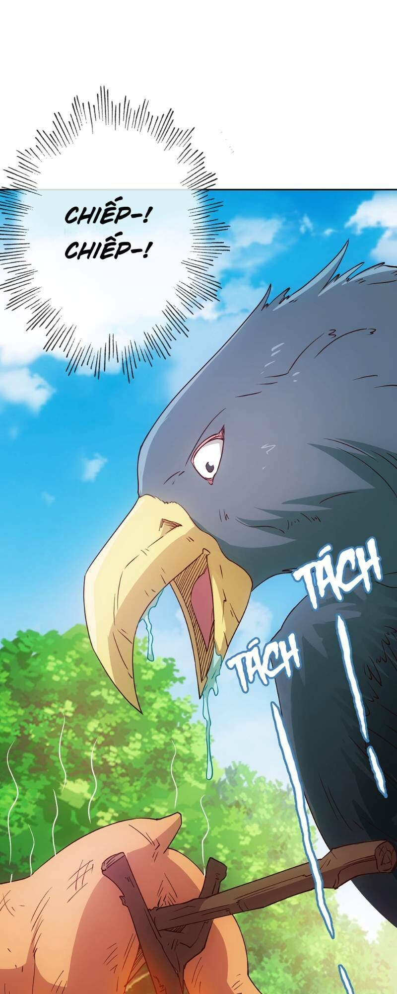 hồng thiên thần tôn chapter 24 39