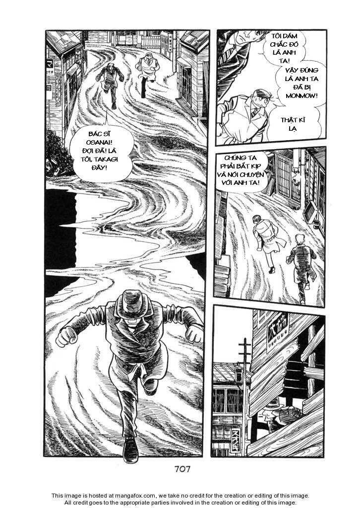 ode to kirihito chapter 17 30