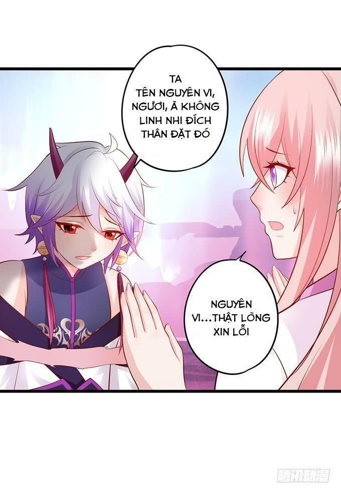 hồ tiên hung bạo chapter 132 9