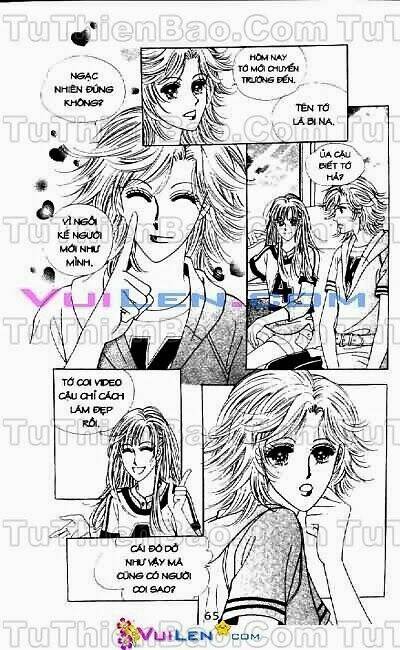 hoa người chapter 6 66