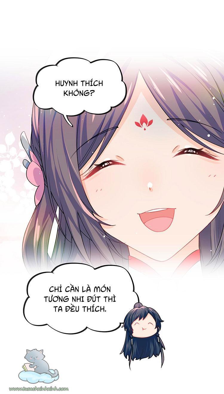 một đêm nọ đột nhiên yandere tới! chapter 25 27