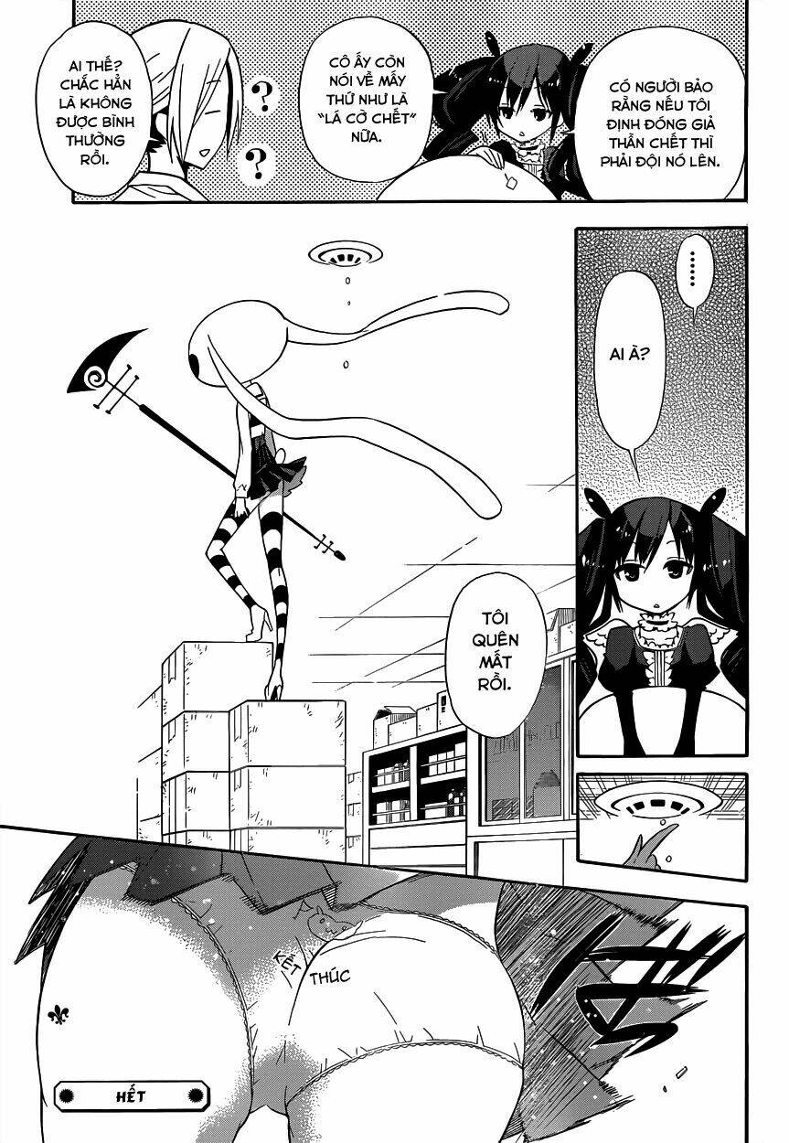 shounen endless chapter 1 40