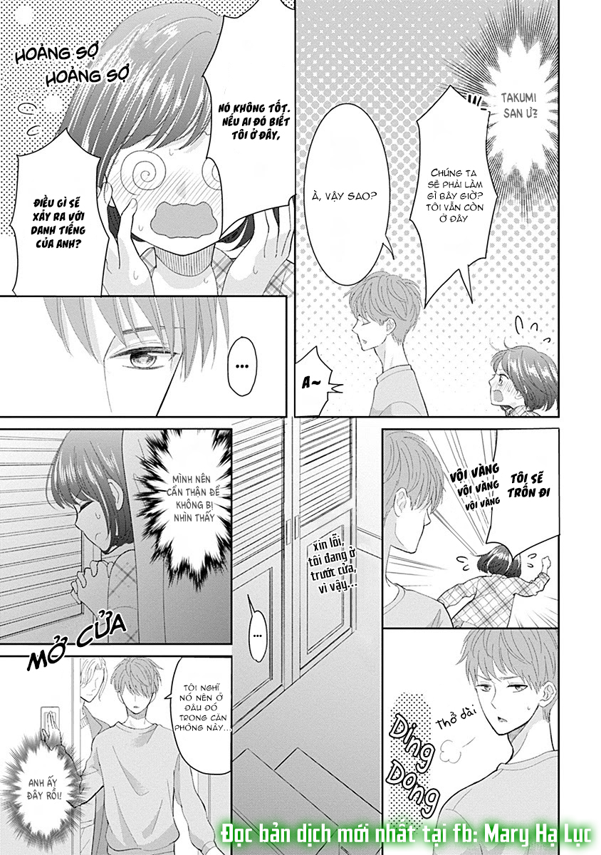 hãy làm cho tôi cứng chapter 6.2 7