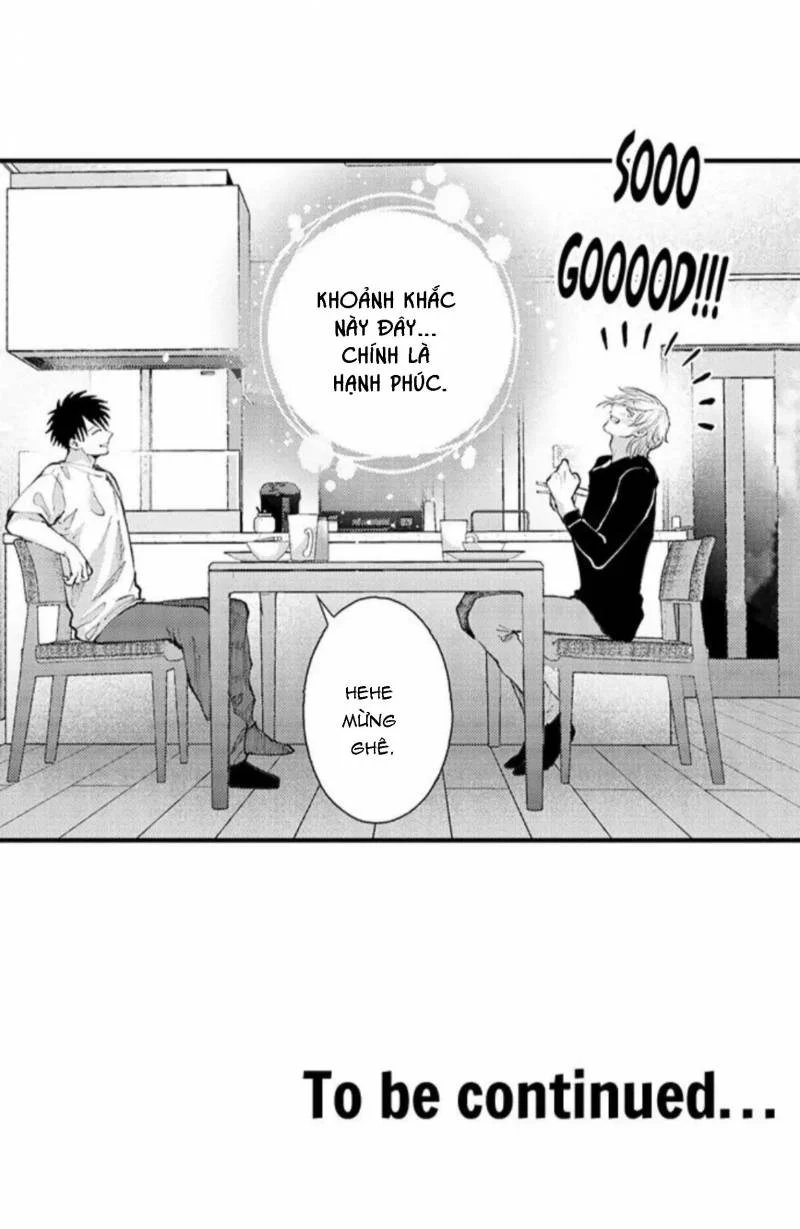 bị anh chàng lập dị để ý chapter 102 31