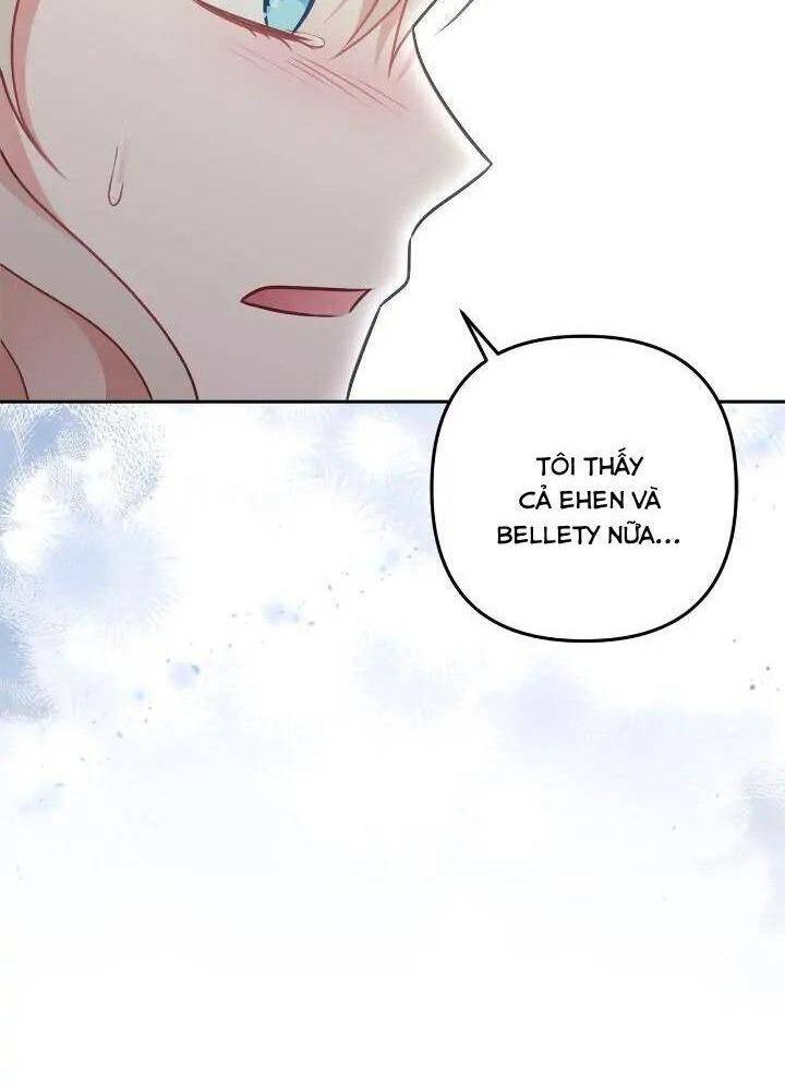 tại sao mẹ chồng tôi lại như thế này? chapter 39 59