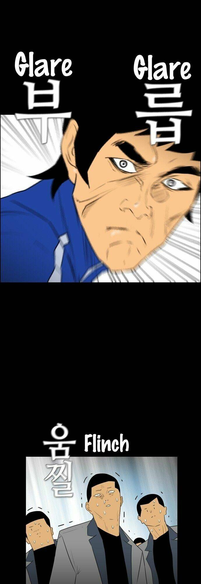 kẻ hồi sinh chapter 108 18