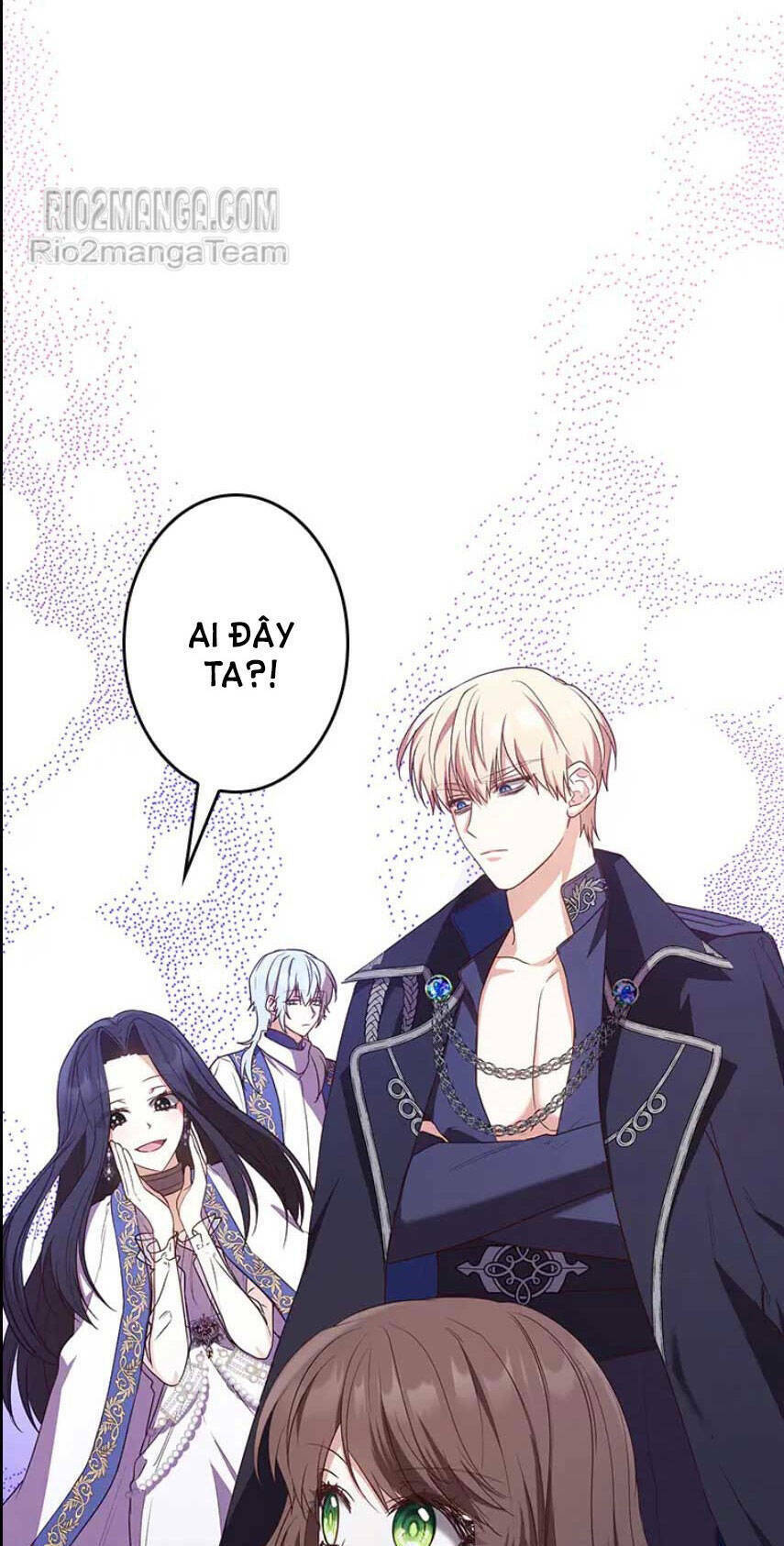 từ ác nữ, tôi trở thành một người mẹ chapter 13 81