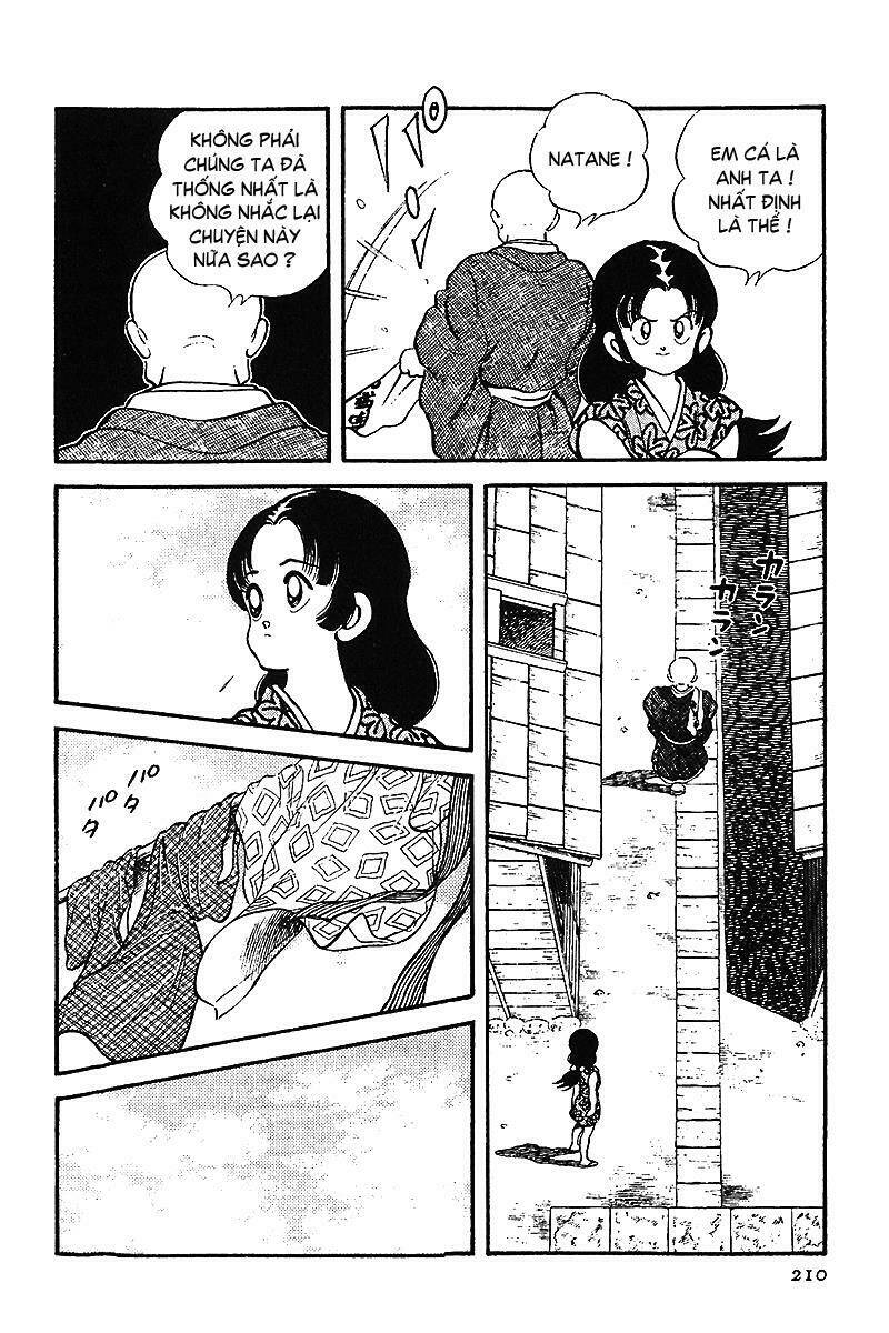 nijiiro togarashi - ớt bảy màu chapter 11 8