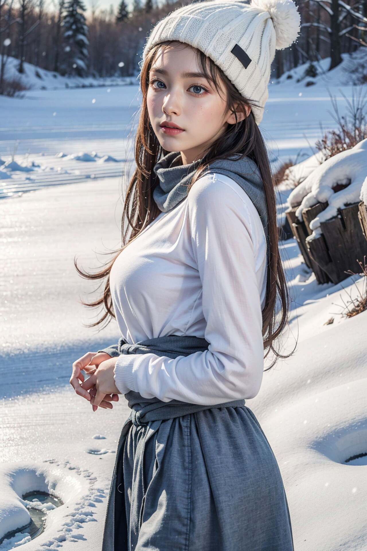 artist ai generated chapter 345 164