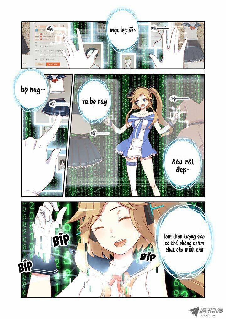 yaoguai mingdan chapter 108 7