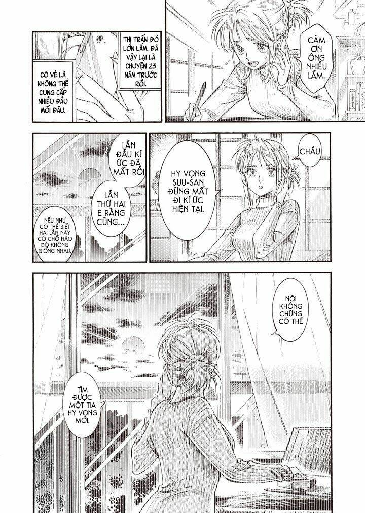 subaru to suu-san chapter 21 20