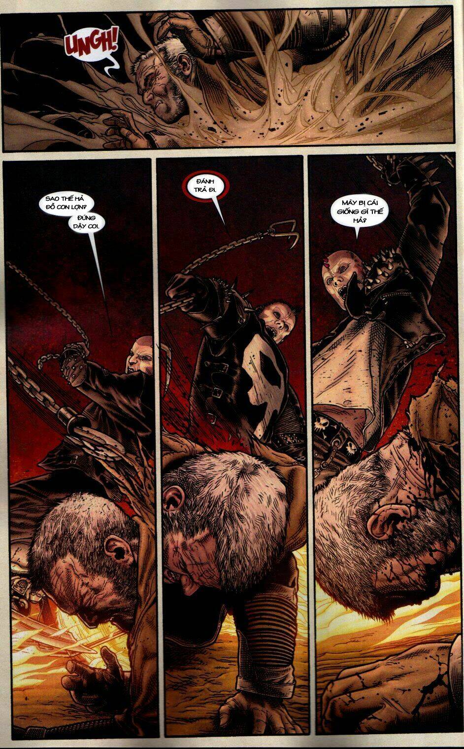 old man logan chapter 2 13