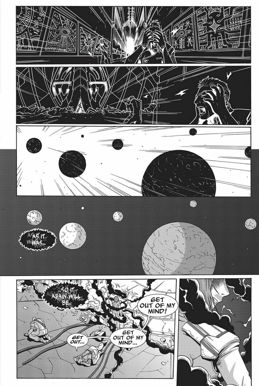 starcraft: frontline | tiền tuyến chapter 4.3 11