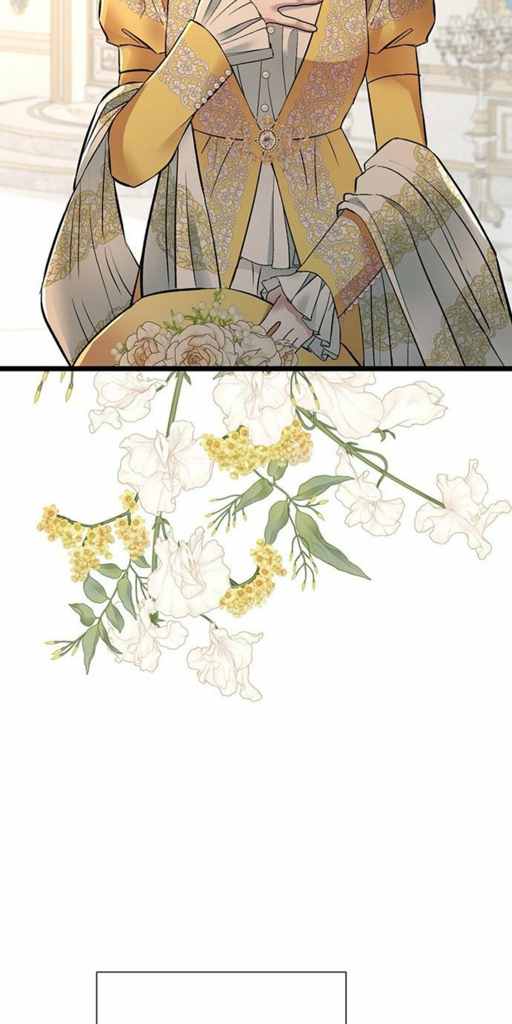 Hoàng Tử Rắc Rối chapter 51.2 42