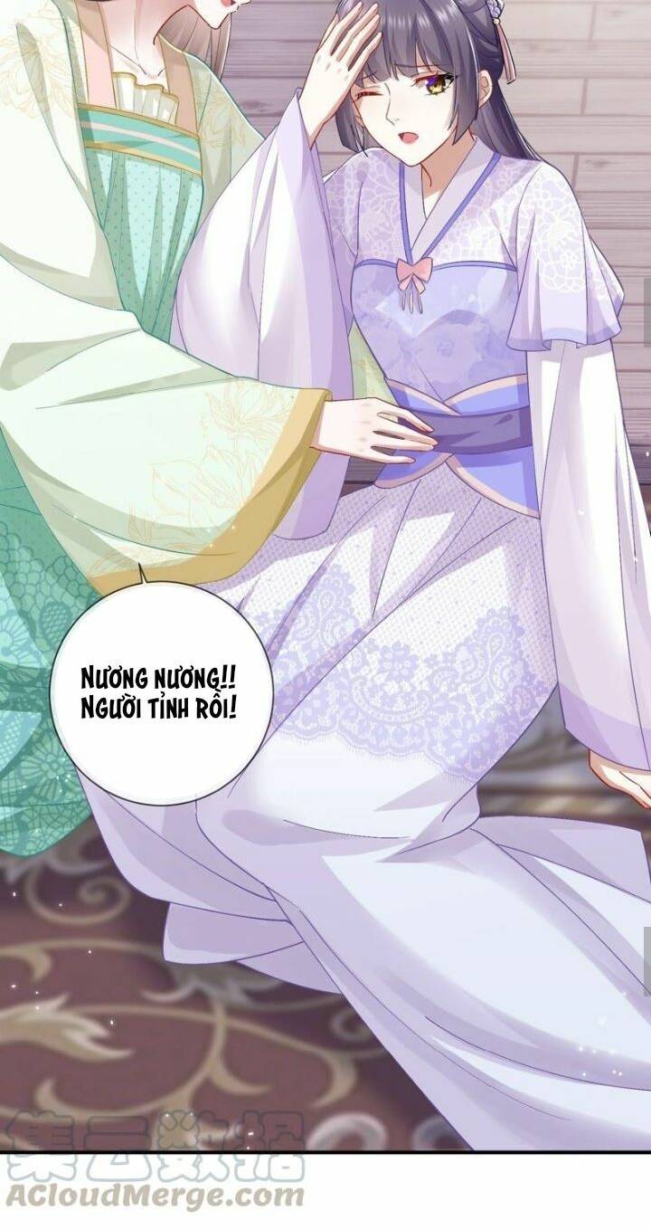 xuyên vào trò chơi công lược boss phản diện chapter 33 15