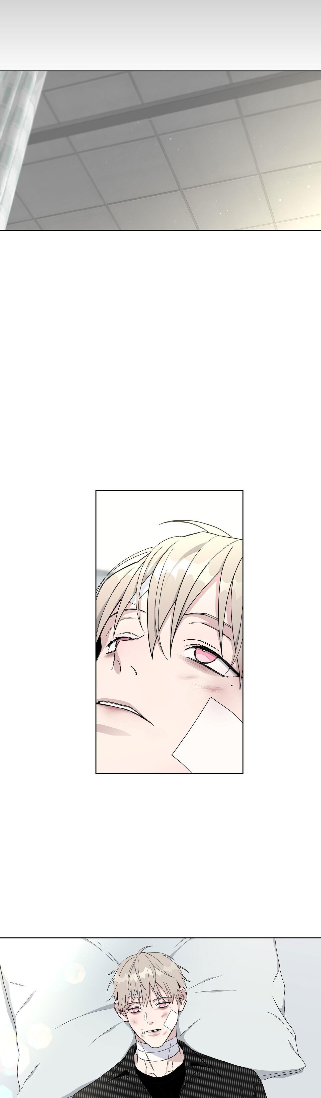 blaze out chapter 28 31