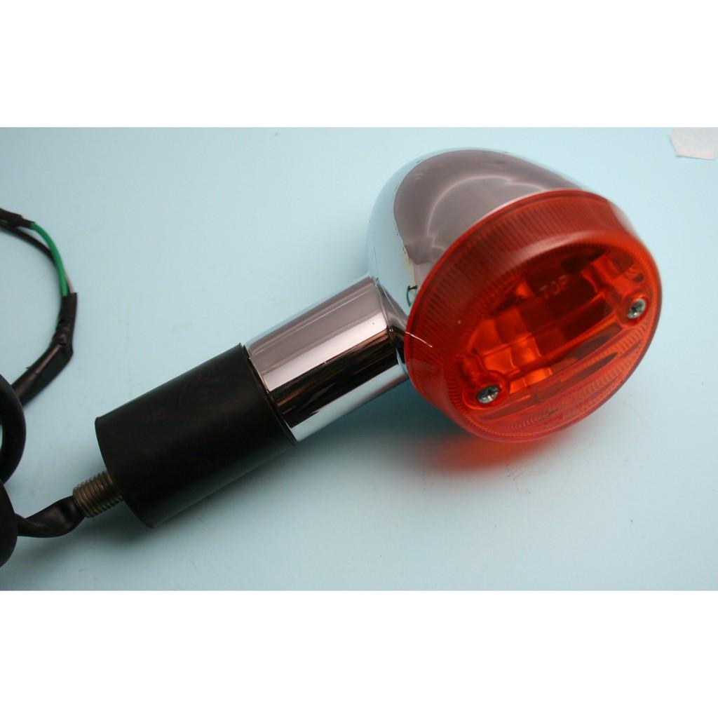 Củ xi nhan GZ125 phải