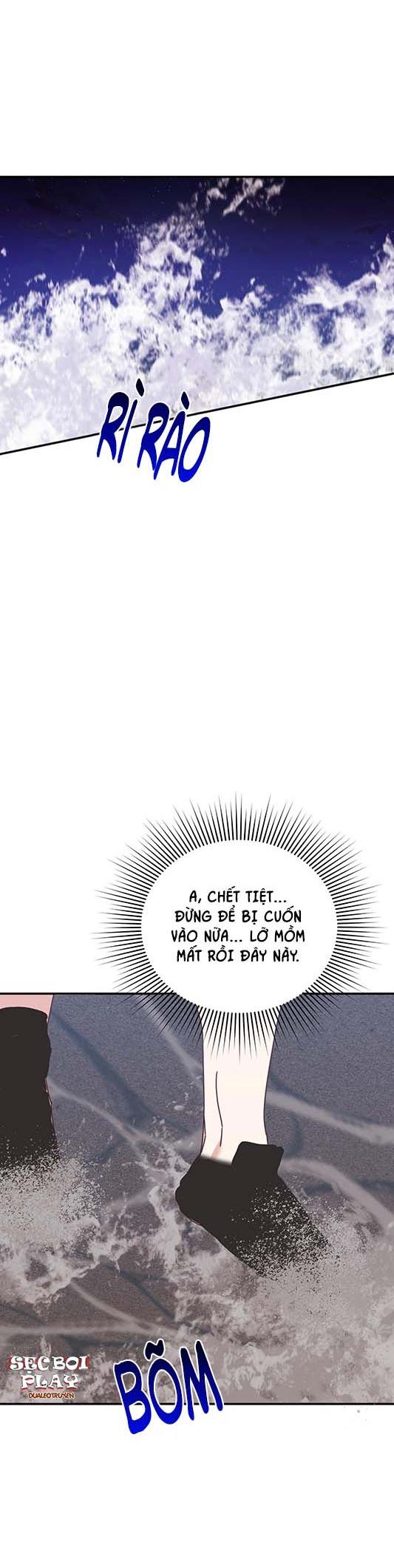 hổ trở về chapter 32 12