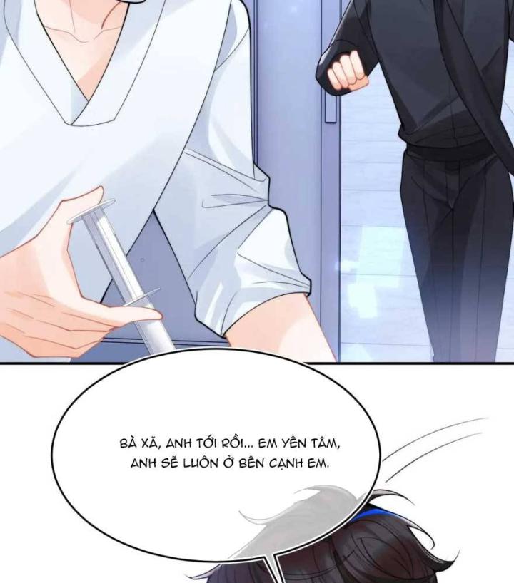 vị chỉ huy lạnh lùng khóc trong vòng tay tôi chapter 68 6