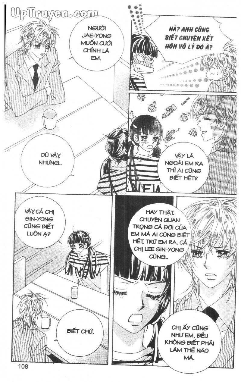 meo meo dịu dàng đi nhé chapter 5 108