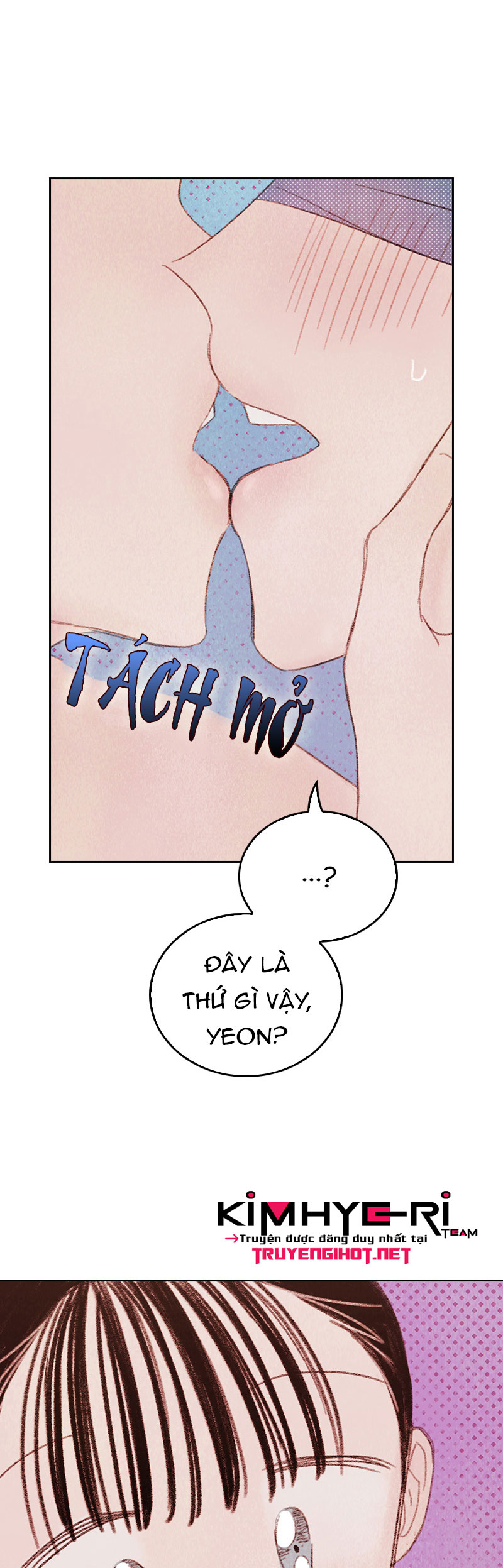 trò chơi dâm đãng chapter 6.1 15