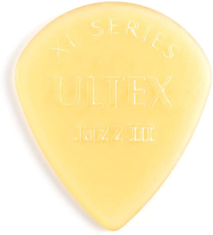 Pick gảy Dunlop Ultex Jazz III - Hàng nhập Mỹ