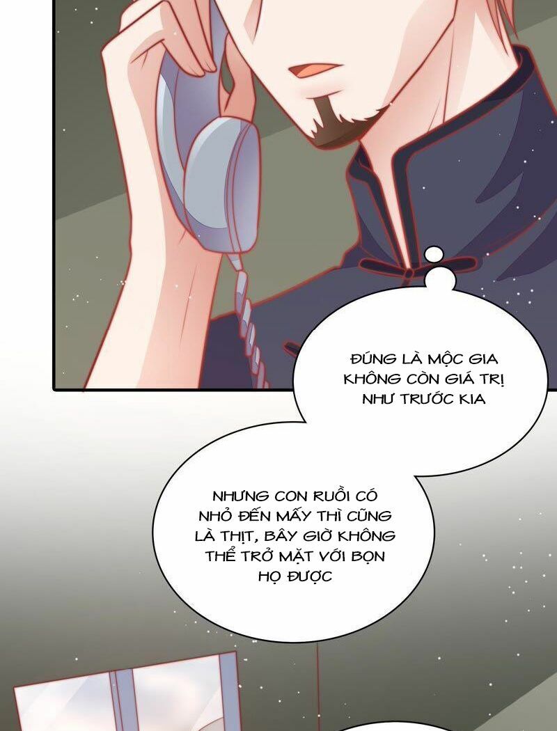 ngày nào thiếu soái cũng ghen chapter 136 4