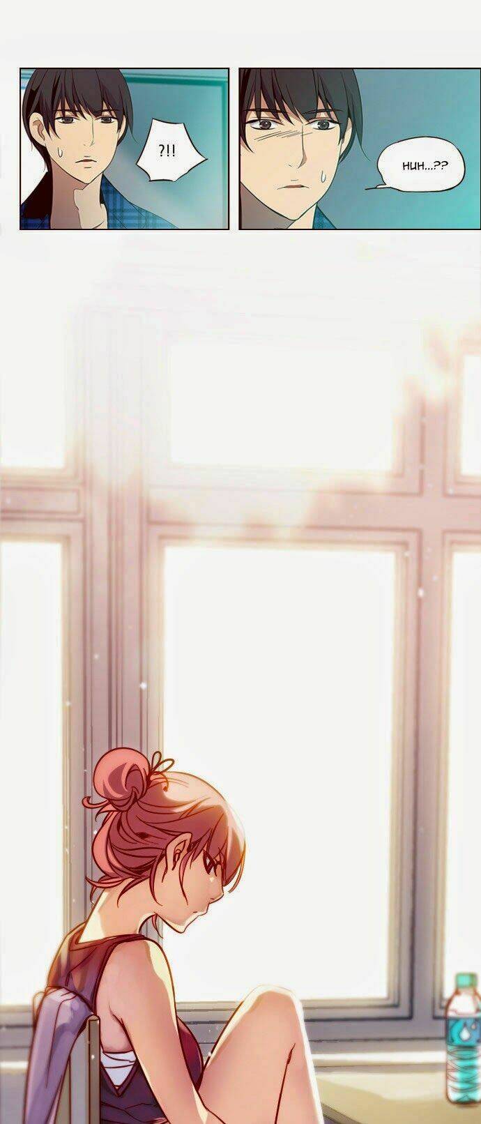 nữ sinh trường wilds chapter 141 22