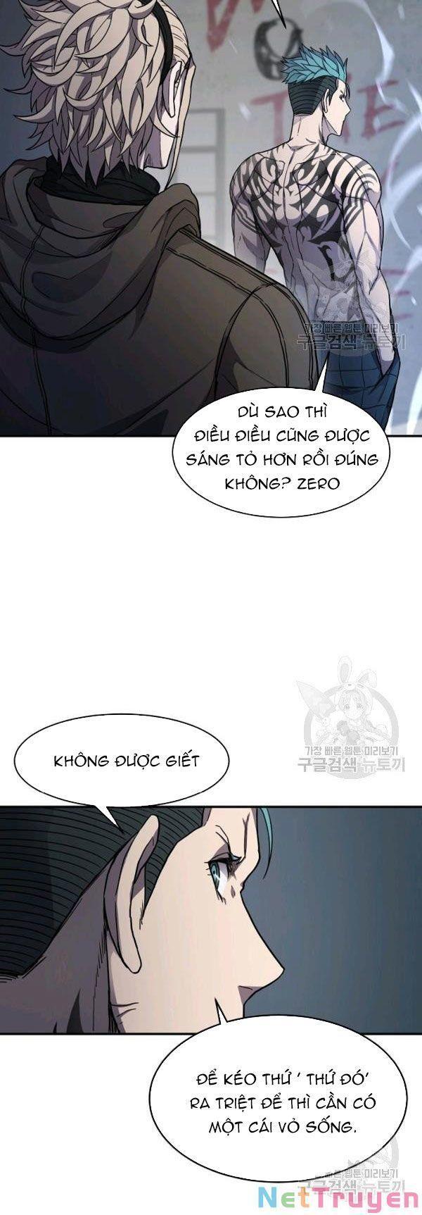 shaman - pháp sư chapter 28 22