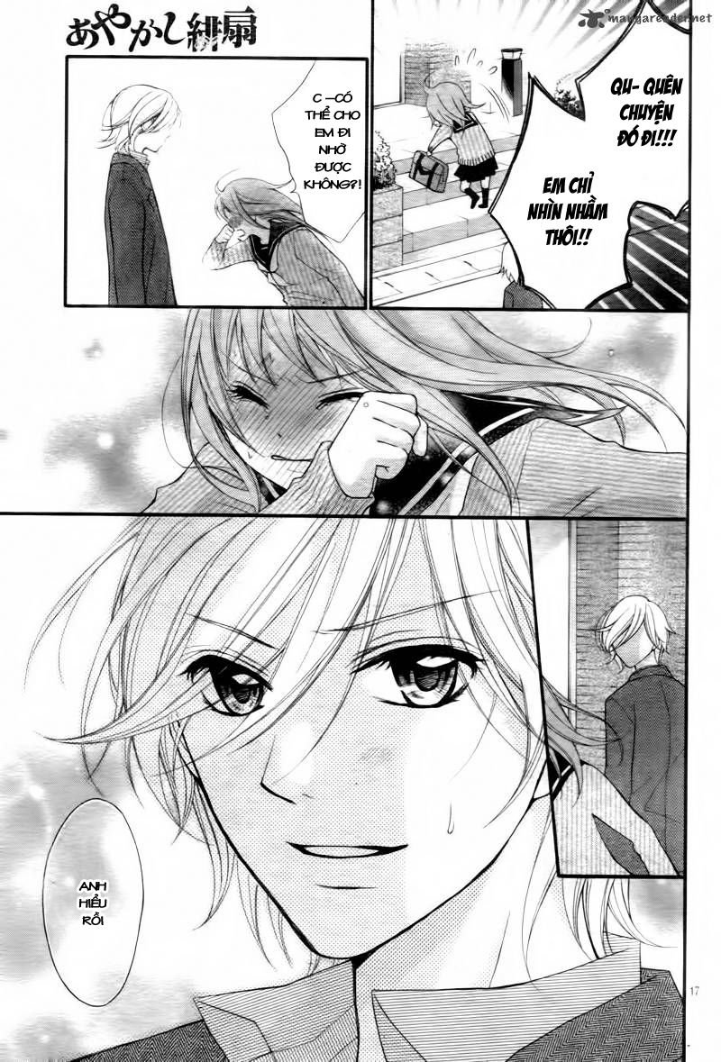 ayakashi hisen chapter 5 21