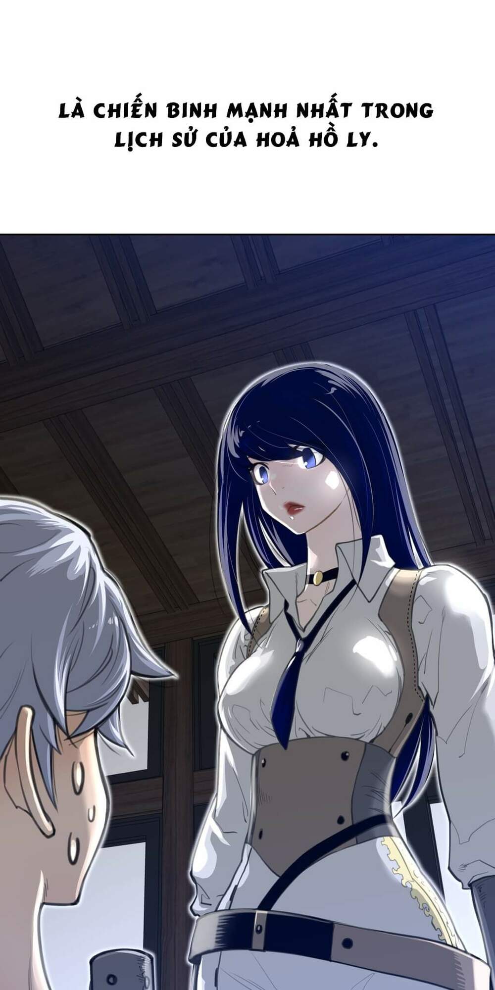 một nửa hoàn hảo chapter 7 13