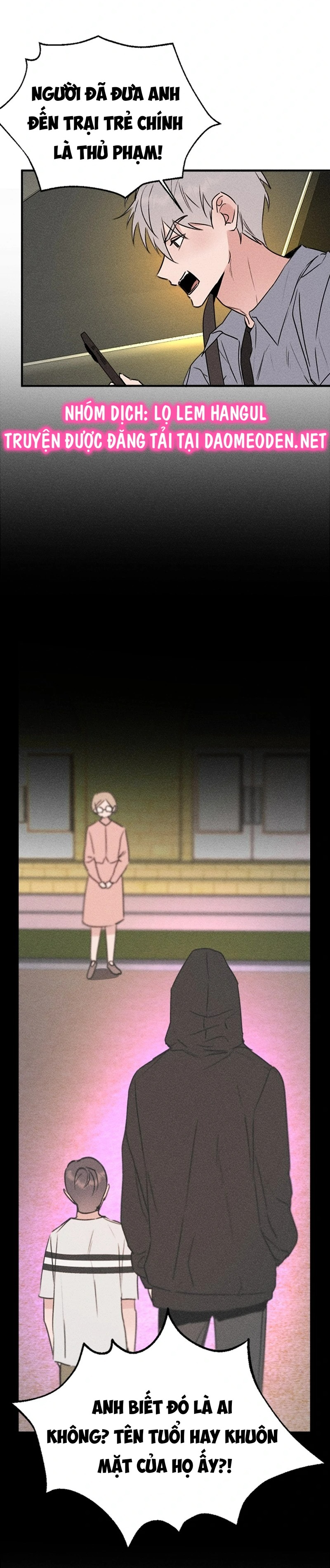 cuộc sống riêng của chị tôi chapter 51 3