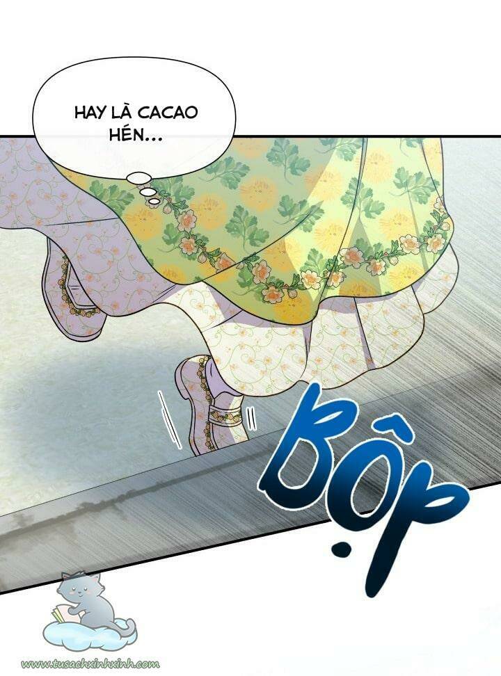 khế ước của nữ công tước quái vật chapter 132 58