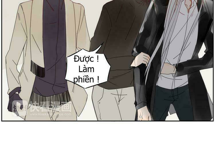 ta chỉ muốn giết ngươi chapter 18 39