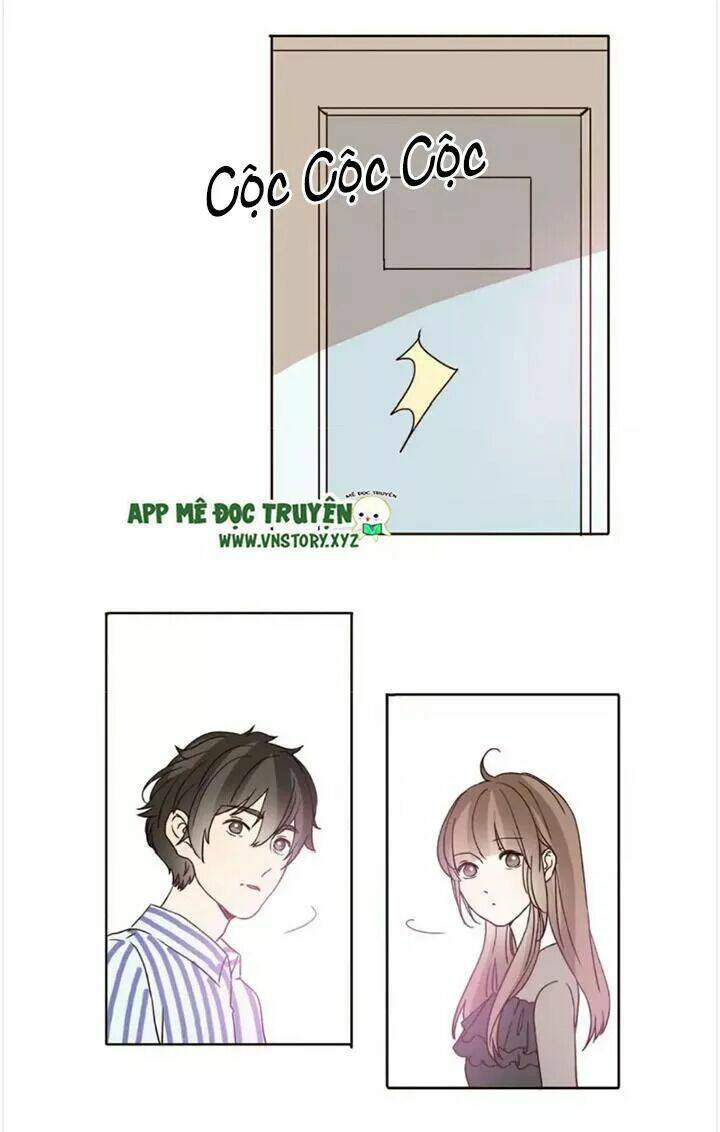 tình yêu không nói dối chapter 59 14