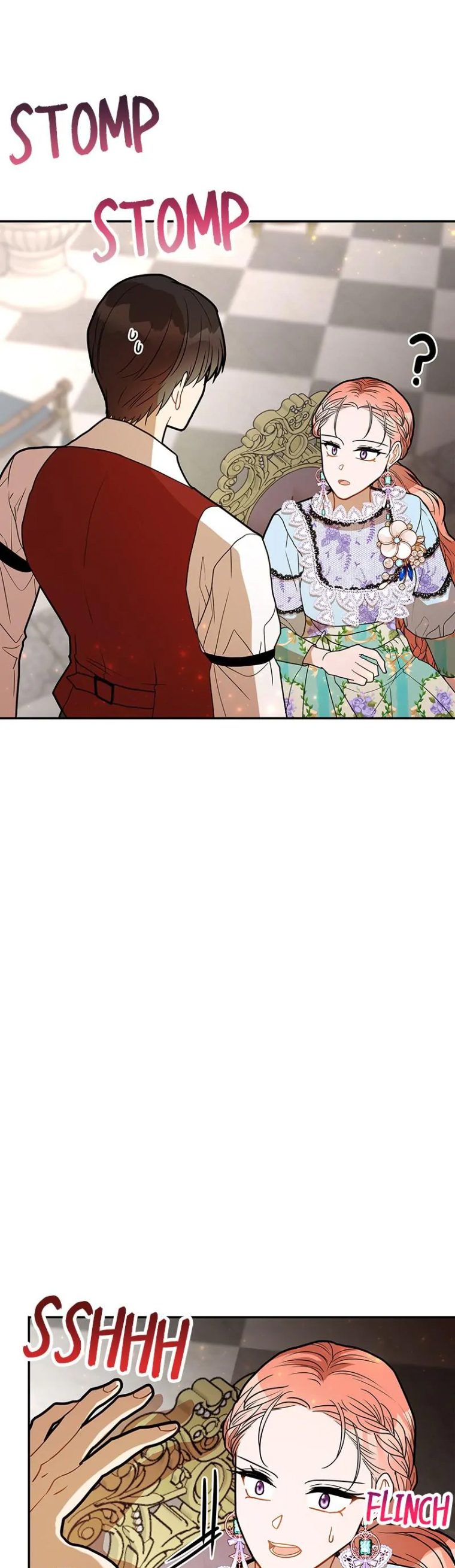 làm cách nào để sống sót trong cuốn tiểu thuyết ngôn tình lãng mạn chapter 50 32