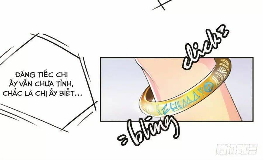 ta không phải nữ thần chapter 6 15