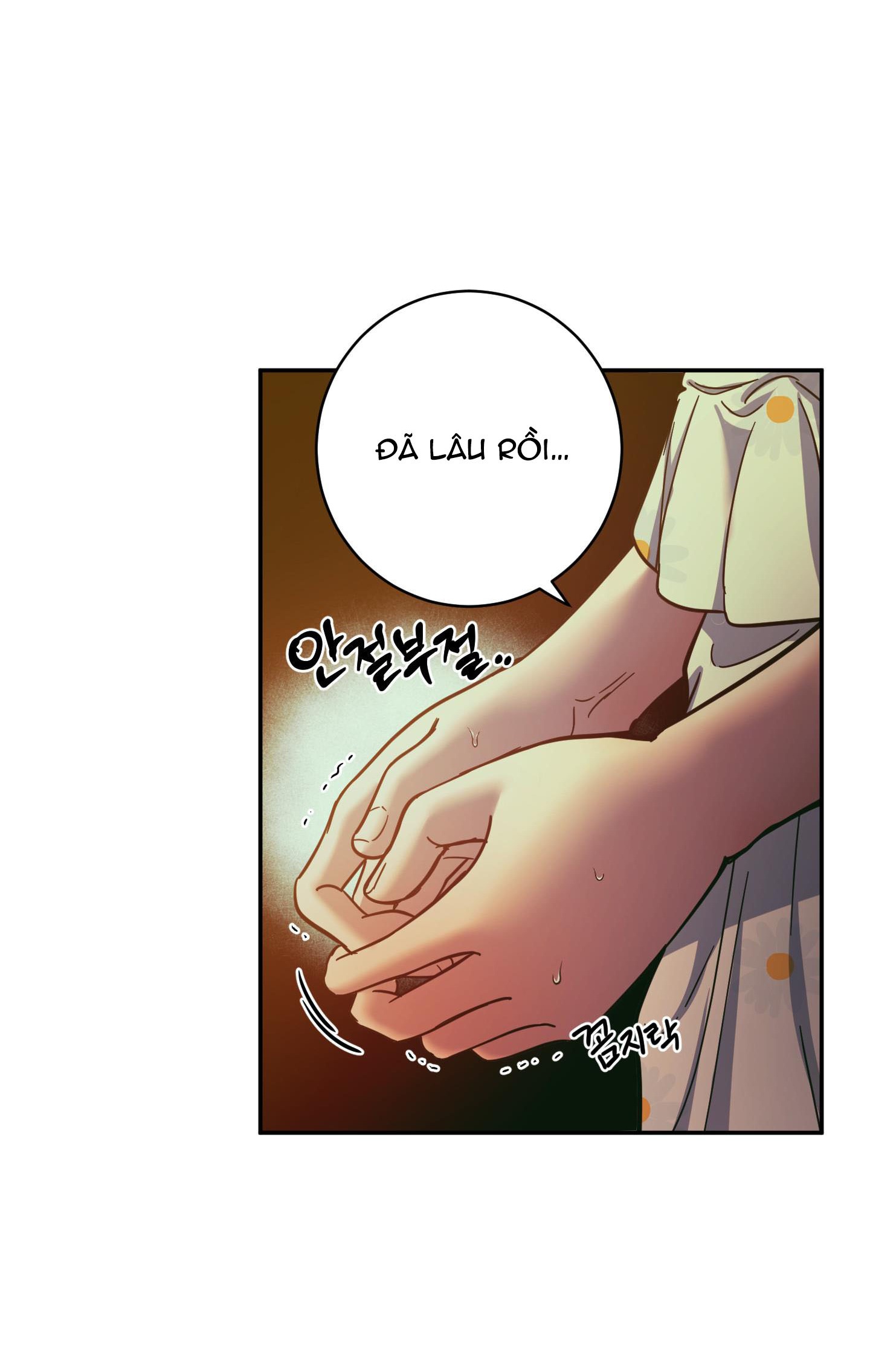 [18+] một lòng một dạ chapter 93.2 8