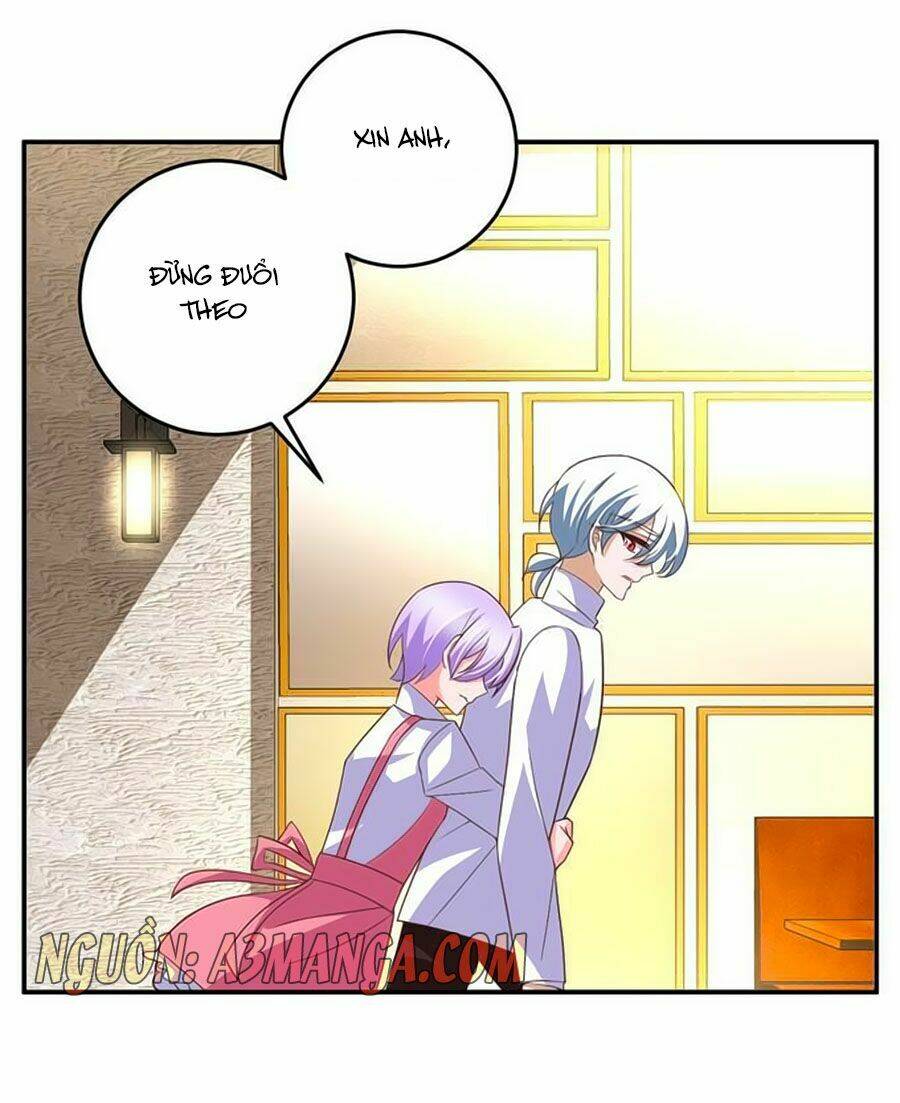 người yêu khát máu của tôi chapter 49 26