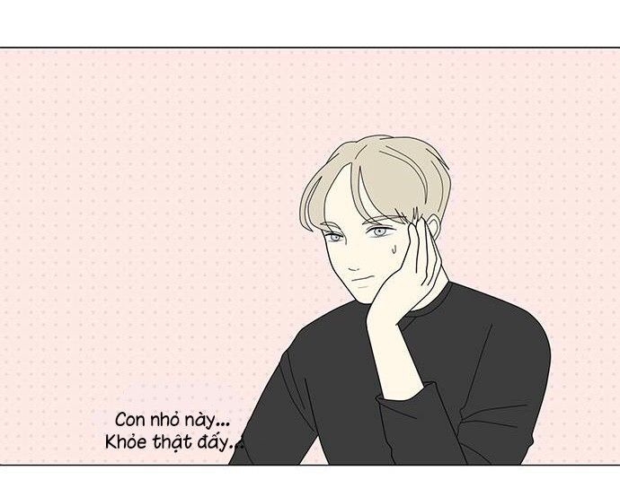 sống chung một nhà chapter 10 20