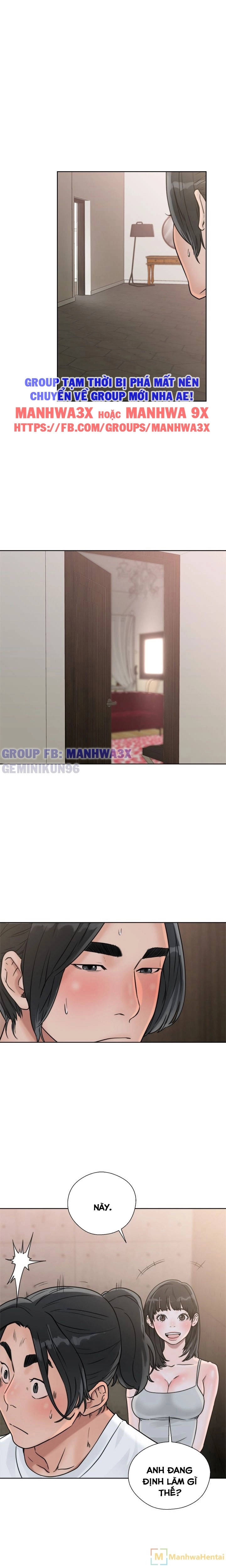 thức tỉnh dục vọng chapter 15 10