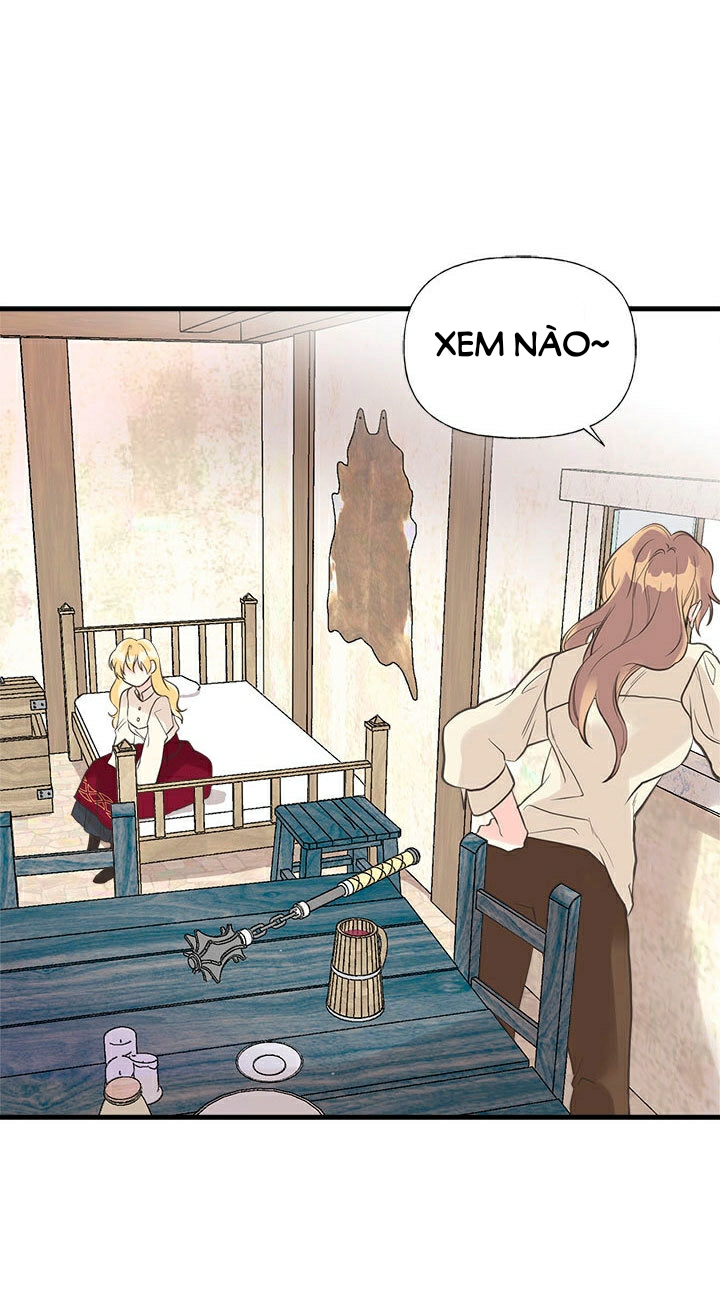 chị tôi đã nhặt về một nam chính quyến rũ chapter 26 27