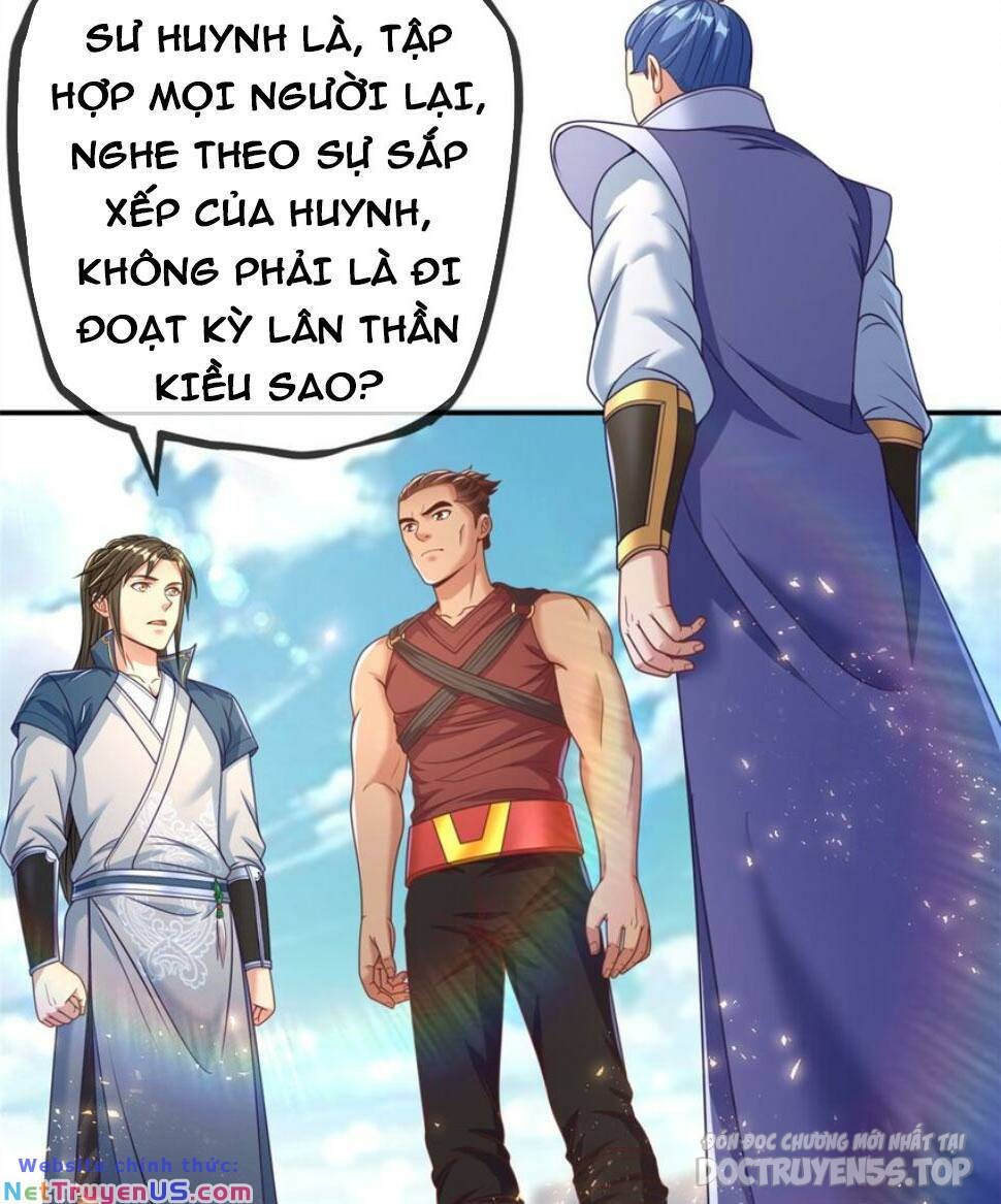 ta có khả năng vô hạn đốn ngộ chapter 47 27