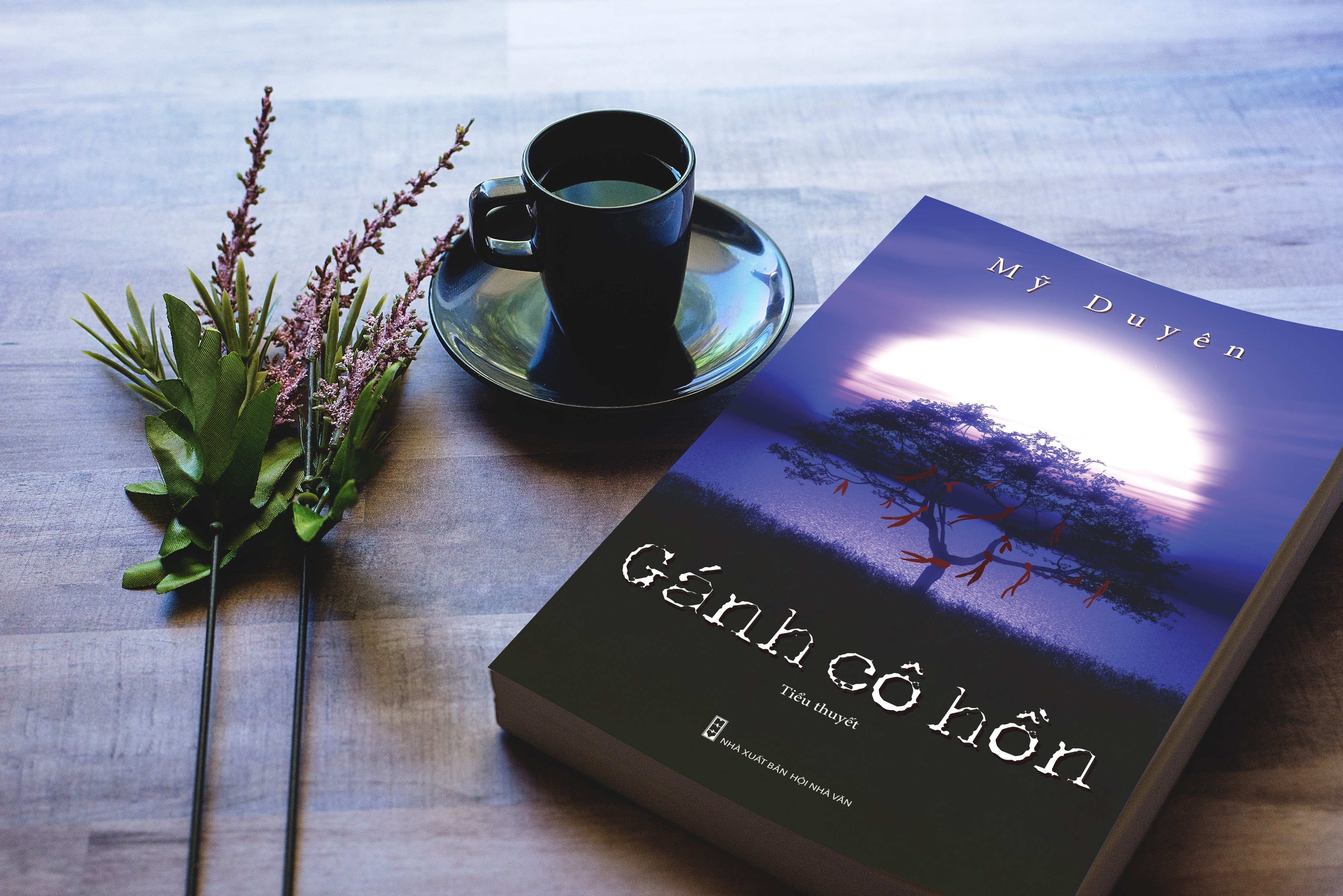 Gánh Cô Hồn
