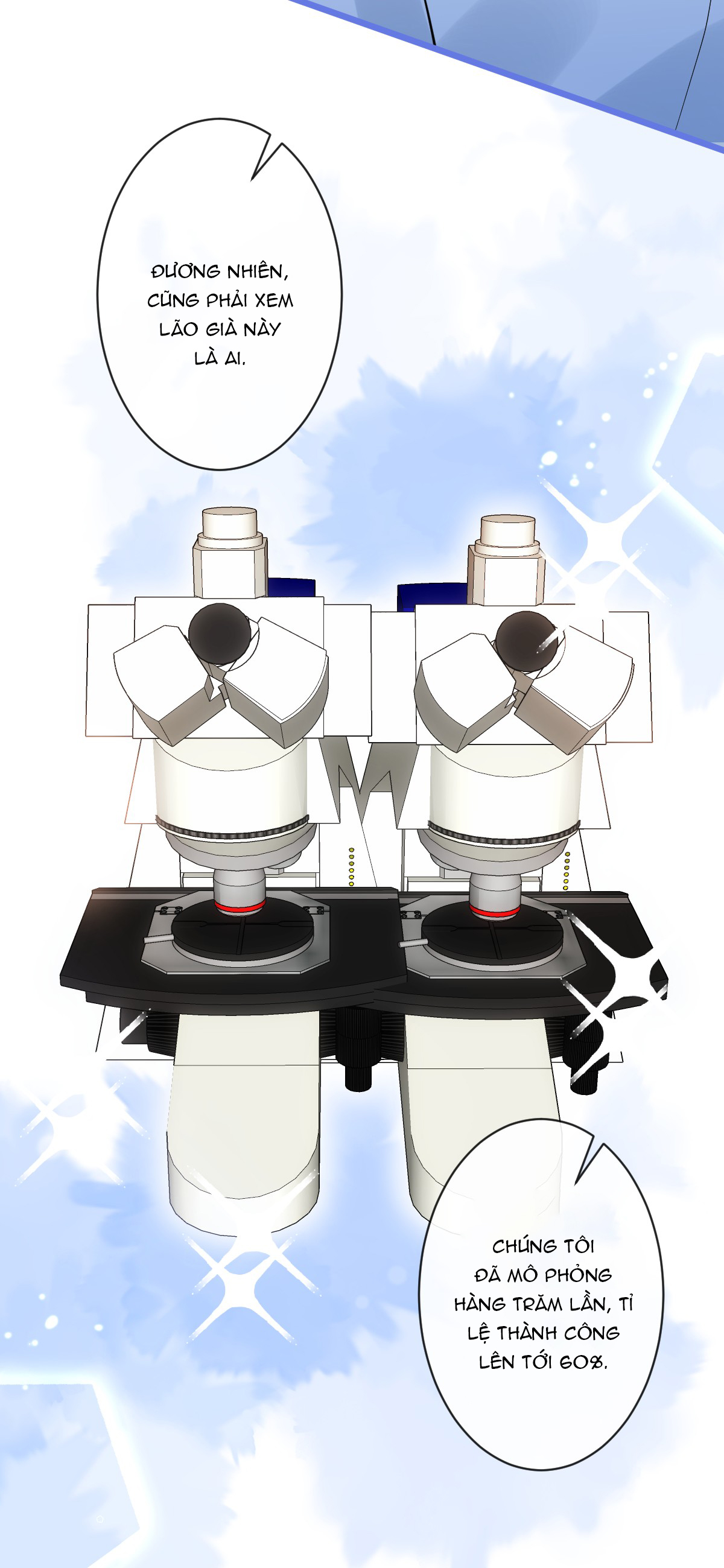 ân sủng của sói chapter 17 33