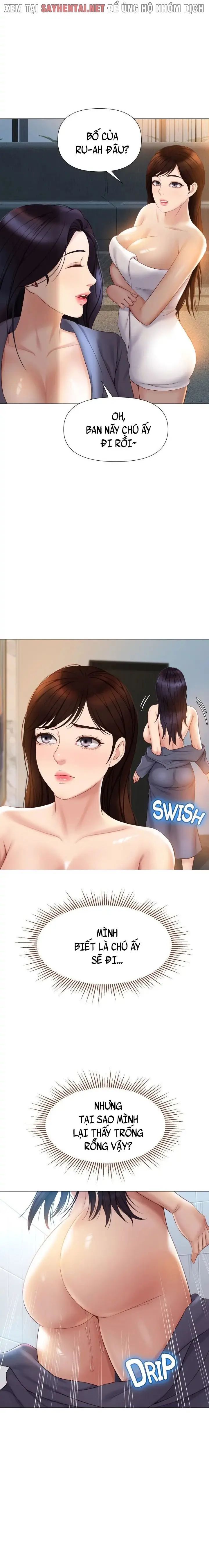 bạn của con gái tôi chapter 36 14